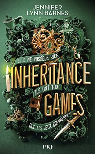 inheritance games [1]