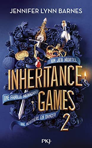 inheritance games [2]