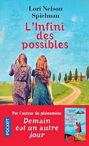 l' infini des possibles  