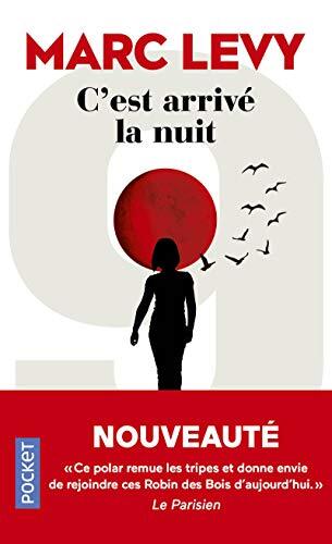 c'est arrivé la nuit [18200]