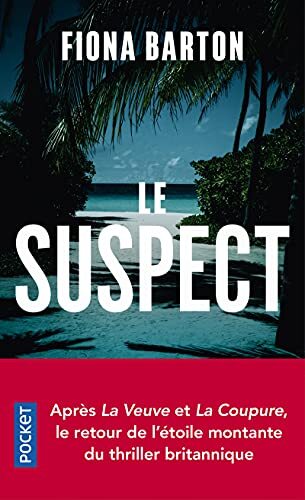 le suspect  