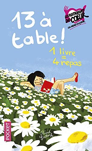 13 à table ! [18272]
