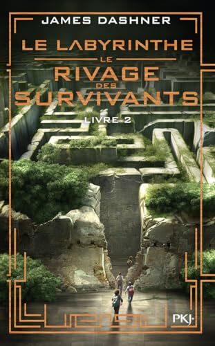 le rivage des survivants   [Livre 2]