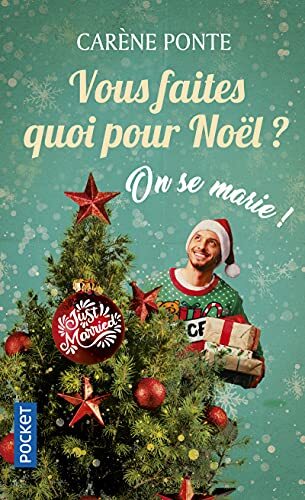 vous faites quoi pour noël ? [18320]