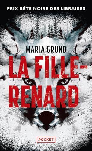 la fille-renard   [SAN1]