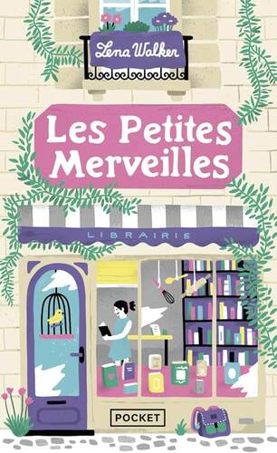 les petites merveilles   [18339]