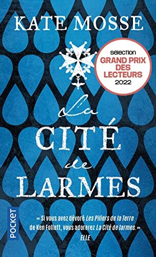 la cité de larmes  