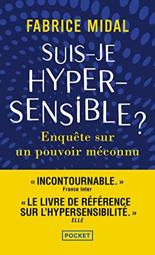 suis-je hypersensible ?