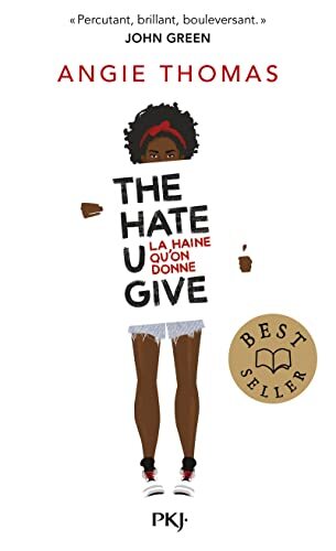 the hate u give [J3485]