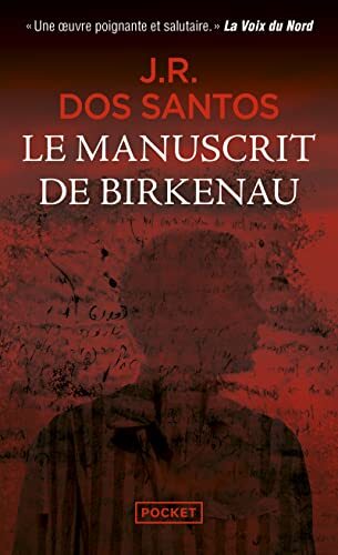le manuscrit de birkenau   [18573]