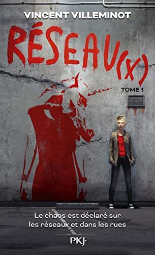 réseau(x) [Tome 1]