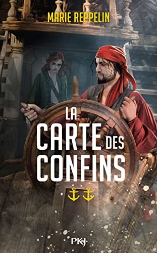 la carte des confins   [Tome 2]