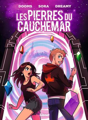 madame mouche et les sept inséparables