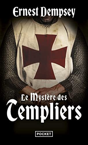 le mystère des templiers  