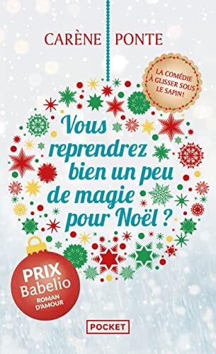 vous reprendrez bien un peu de magie pour noël ? [18753]