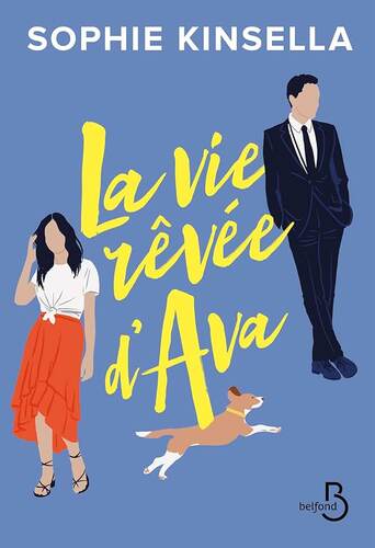 la vie rêvée d'ava  