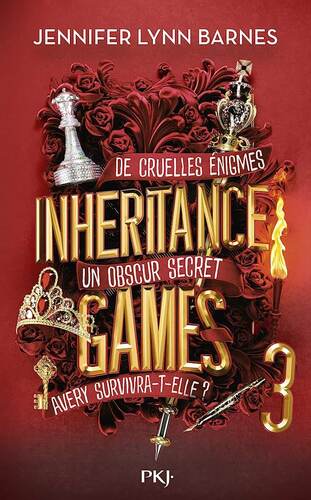 inheritance games [3]