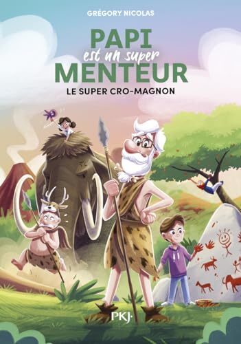 le super cro-magnon   [7]