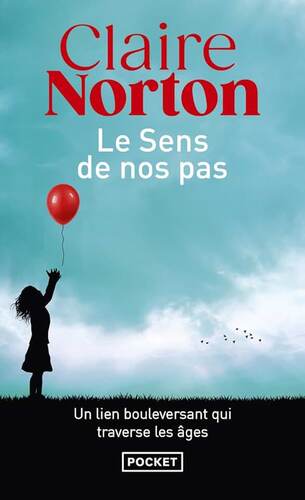 le sens de nos pas   [18934]