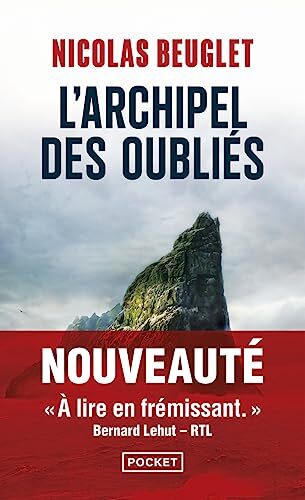 l' archipel des oubliés   [18978]