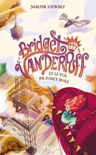 bridgett vanderpuff 