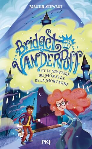 bridgett vanderpuff 