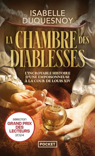 la chambre des diablesses   [19154]
