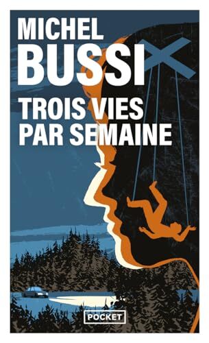 trois vies par semaine [19232]
