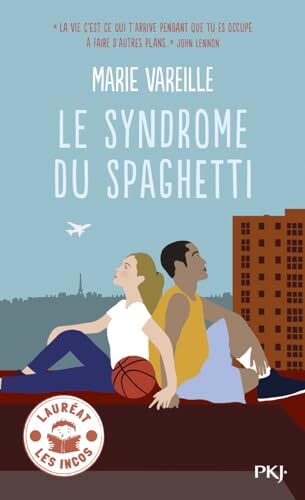 le syndrome du spaghetti   [J3751]