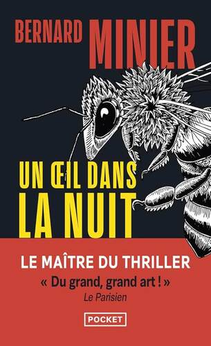 un oeil dans la nuit   [19282]