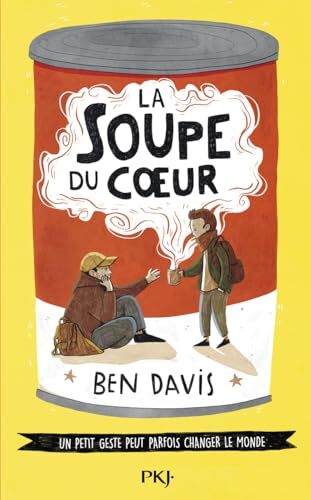 la soupe du coeur  