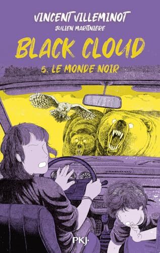 le monde noir   [5]