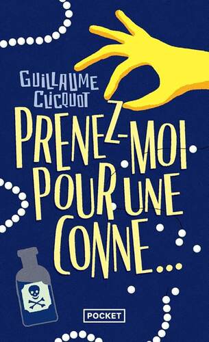 prenez-moi pour une conne [19301]