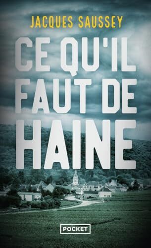 ce qu'il faut de haine [19330]
