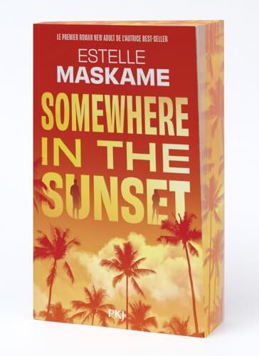 somewhere in the sunset