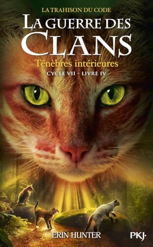 ténèbres intérieures