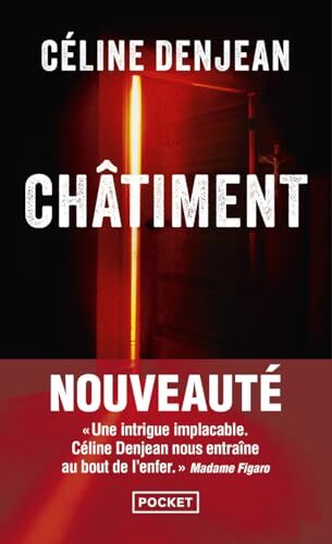 châtiment [19539]