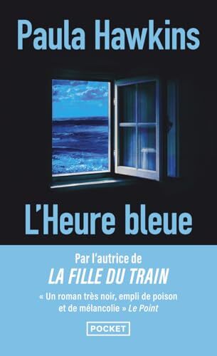 l' heure bleue  