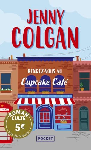 rendez-vous au cupcake café - prix découverte