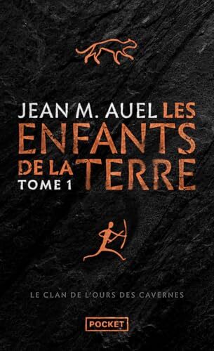 les enfants de la terre   [1]