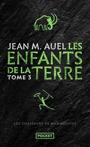 les enfants de la terre   [3]