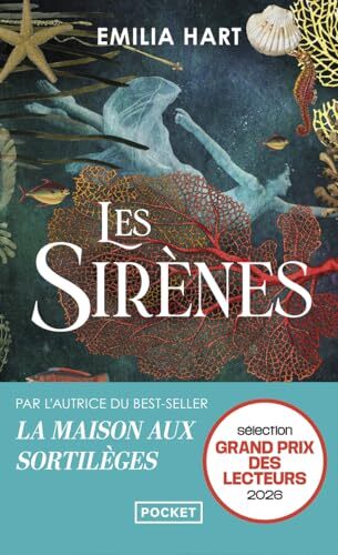 les sirènes  