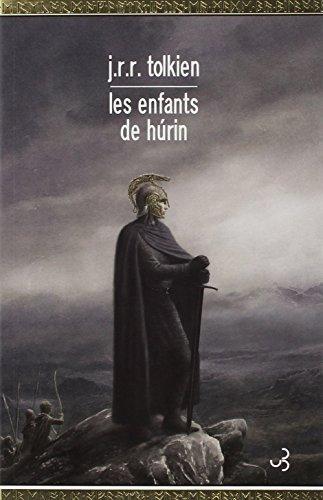 les enfants de hurin  