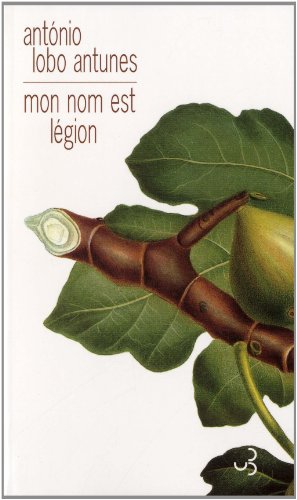 mon nom est légion