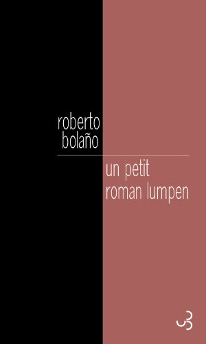 un petit roman lumpen  