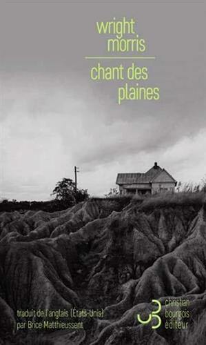 chant des plaines