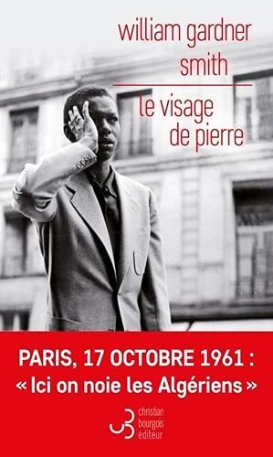 le visage de pierre  