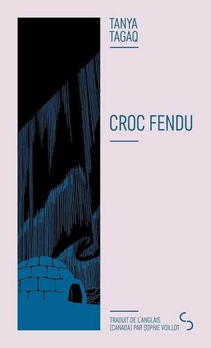 croc fendu