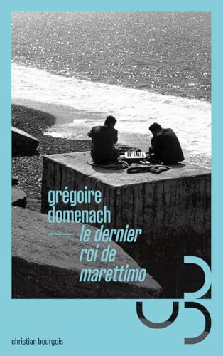 le dernier roi de marettimo  