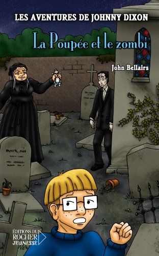 la poupée et le zombie   [8]